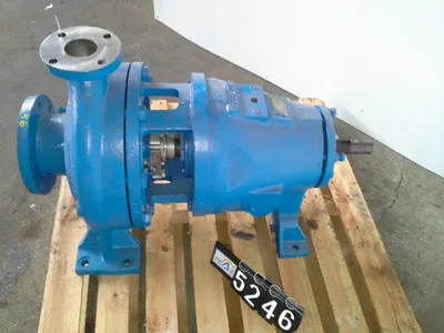 USED Goulds 3175