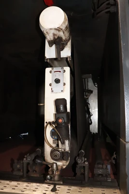 USED TIMESAVERS PUMA