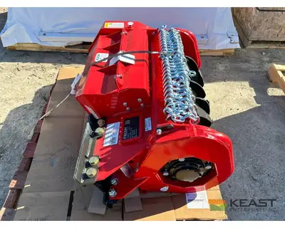 Used FECON _UNKNOWN_ Forestry Grinders Iowa US | Keast Enterprises #1360337