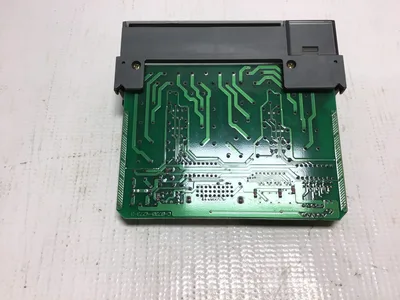 Allen-Bradley 1746-OW16 SLC 500 Output Module Ser C 10-250VAC 10-125VDC 50/60Hz