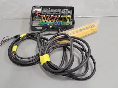 USED ROHO PX-01