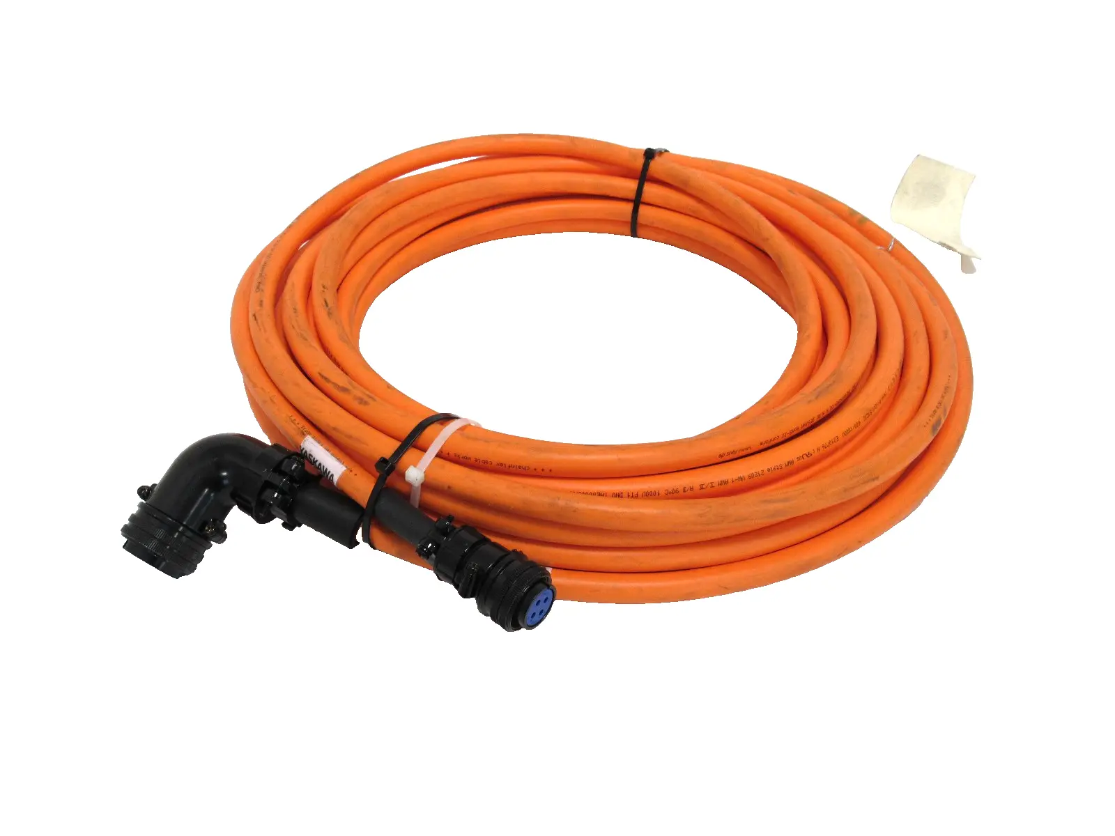 NEW YASKAWA 729117A241 POWER CABLE ASSEMBLY
