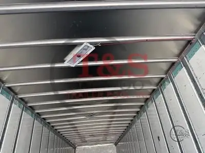 Used 2023 UTILITY _UNKNOWN_ Box Trailers Illinois US | T&S Trailer Pool #1509489