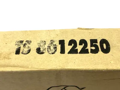 New | in-Stock Rittal Punched Rail, 18 x 38mm, Carbon Steel, 4 PCS Misc Electrical & Power Parts Michigan US | Maverick Industrial Sales #1507291