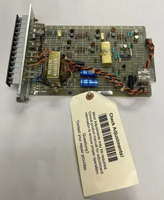 USED RELIANCE 0-52806
