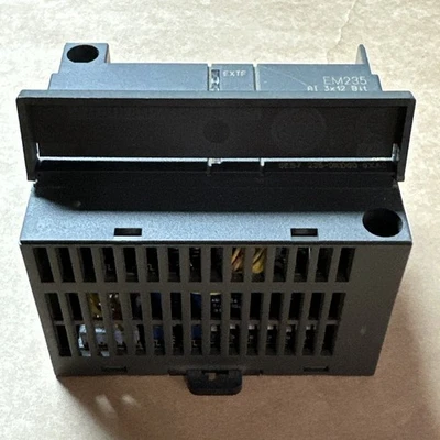 USED Siemens 6ES7235-0KD00-0XA0