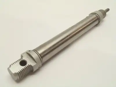 Used CAMOZZI _UNKNOWN_ Pneumatic Cylinders Michigan US | Maverick Industrial Sales #1089931