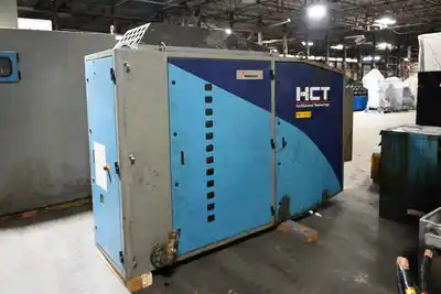 USED RAFTER RT-2000