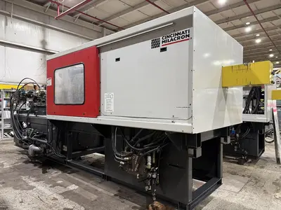 USED 2000 CINCINNATI MILACRON MT310-22