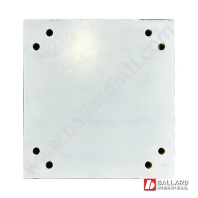 FANUC R-1000iA Series – 390mm Robot Riser