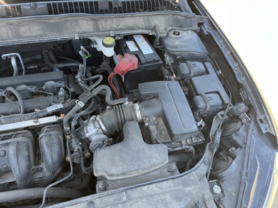 USED 2020 FORD FUSION