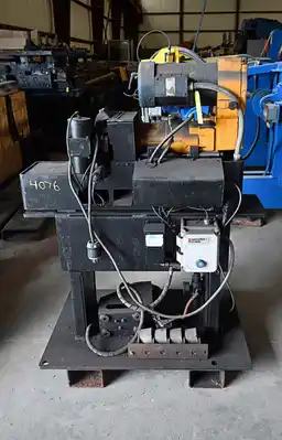 USED RABBIT TOOL CORPORATION PC500 AUTO