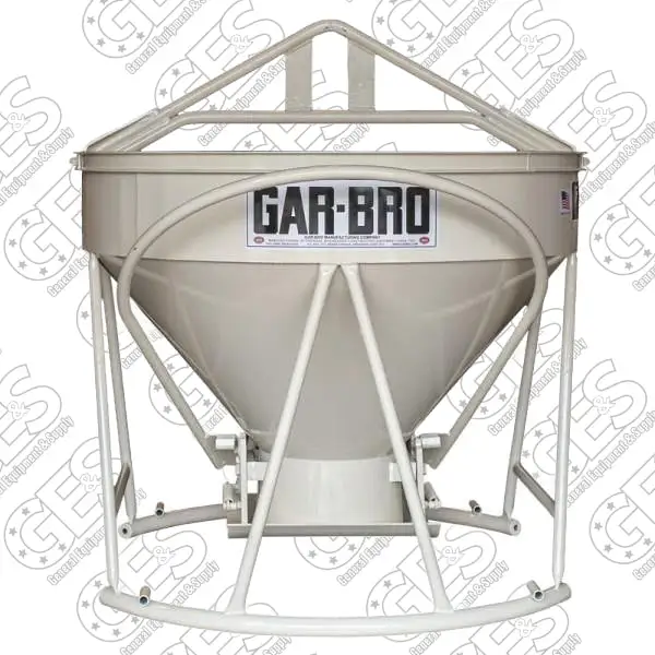 Used GAR-BRO _UNKNOWN_ Concrete Equipment (Miscellaneous) South Carolina US | General Equipment and Supply #1491229