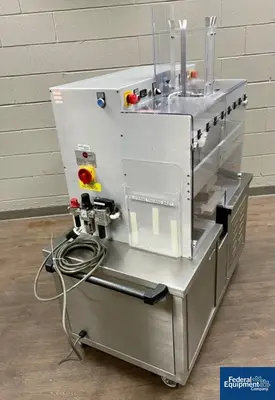 USED Sepha Sepha Deblister Machine, Model T400