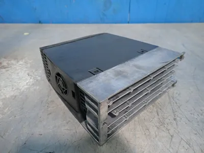 USED SIEMENS 6SL32101KE123UP1