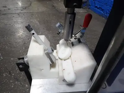 USED PALMGREN 9661301