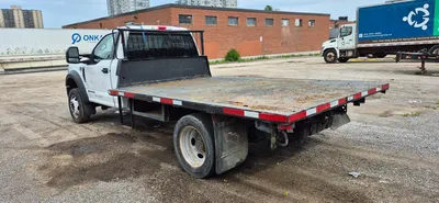 Used 2022 FORD F550 Misc Trucks Ontario CA | Platinum Group #1352820