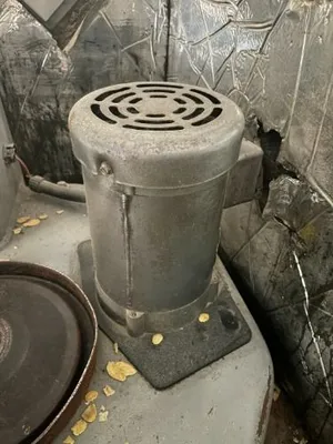 Used ROTAP RX 29 Sieves & Sieve Shakers Ohio US | HGR 24 #729754