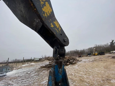 Used 2011 KOBELCO 115SR DZ Excavators Wisconsin US | Proxy Equipment #1377785