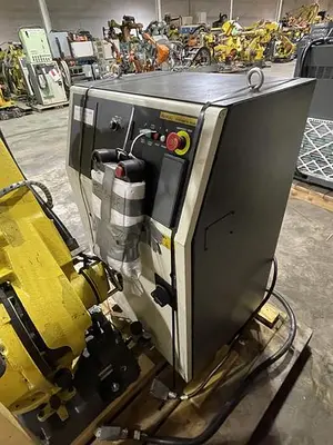 Used 2013 FANUC FANUC M-710IC70 Robots Michigan US | Aucto #1333546