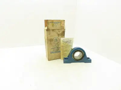 New | in-Stock MB MFG _UNKNOWN_ Bearings | Arrow Industrial #613735