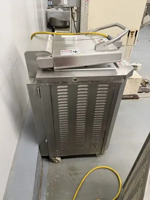 2009 Rondo RONDOPRESSE Dough Dividers | Envoy Equipment LLC (6)