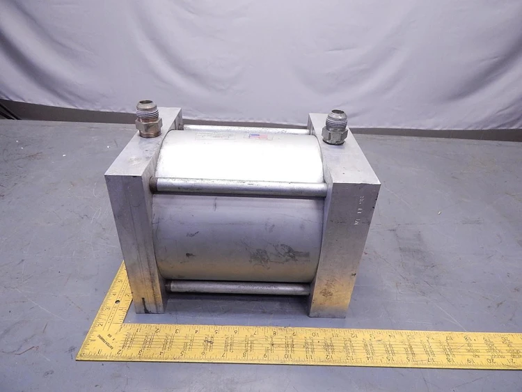 Used ADVANCE AUTOMATION _UNKNOWN_ Pneumatic Cylinders Texas US | OCO Industrial #1570753