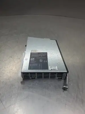 Used Siemens 6SL3055-0AA00-5CA2 SINAMICS Sensor Module AC Drive Control Module South Carolina US | Palmetto Automation #1160092