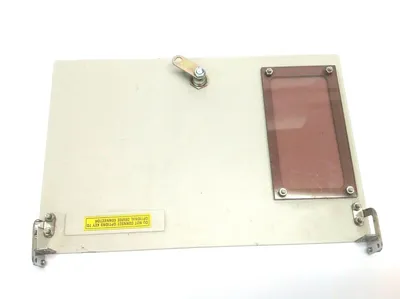 USED EPSON RC+ OPEN ROBOT CONTROL CONTROLLER