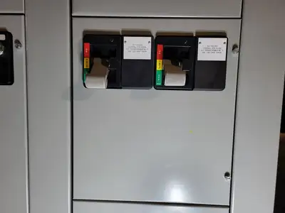 USED EATON HFD3060