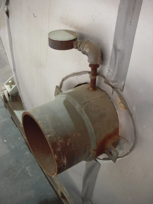 Used SPROUT WALDRON _UNKNOWN_ Hammer Mills Ohio US | Equipment Recovery Corp. #1331623