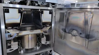 USED 2015 ARCAM AB Q20+