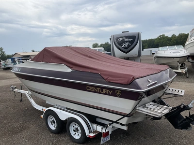 Used 1985 CENTURY . Boats (Misc) Michigan US | Miedema Asset Management Group #1402983