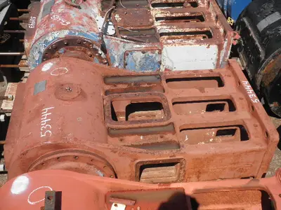 USED OILWELL B-348-H