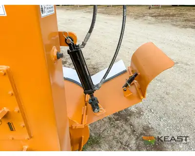 Used HURRICANE DITCHER _UNKNOWN_ Trenchers Iowa US | Keast Enterprises #1360340