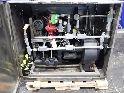 Filter Unit
