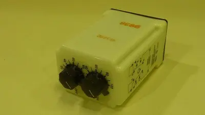 USED DAYTON 1A366F
