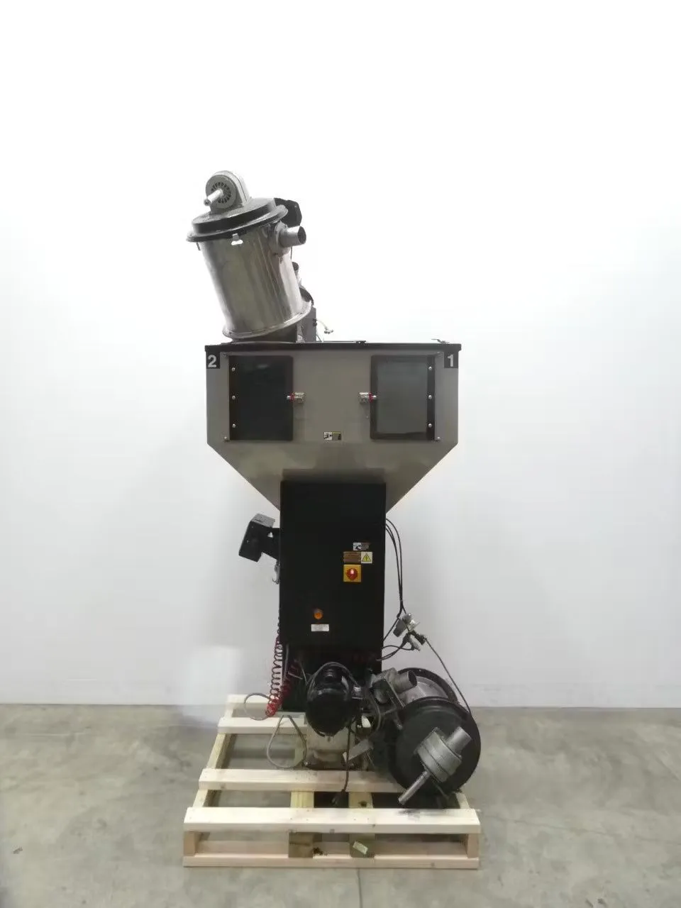 USED CONAIR TB250