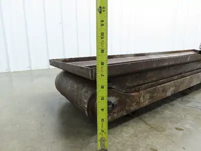 Used TURBO SYSTEMS _UNKNOWN_ Conveyor Parts Indiana US | Arrow Industrial #1366794