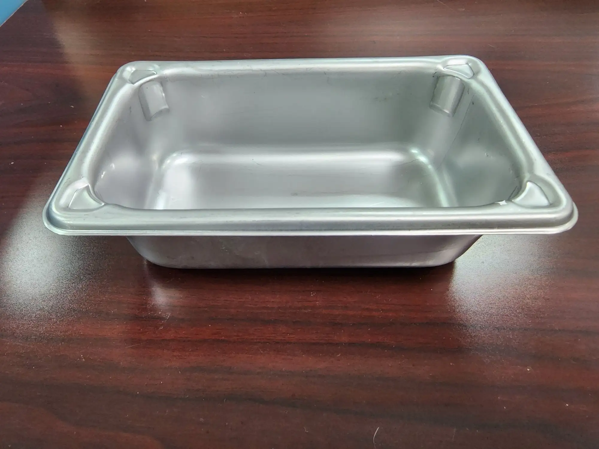Used Falcon Restaurant Supply Used 1/9 food pan 2" Steam Pans Illinois US | Falcon Restaurant Supply #1376679