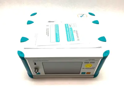 New | in-Stock INNOMATEC CONFIGURABLE SINGLE CHANNEL LEAK TEST COMPUTER Computer Accessories | Maverick Industrial Sales #1108914