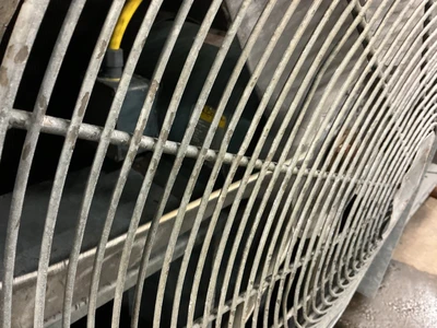 Used YORK ICB 2A-468 LH Evaporators Ohio US | Equipment Recovery Corp. #1329675