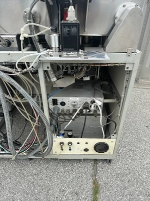 Used PerkinElmer 4410 Deposition Equipment California US | Davliegogo LLC #1706860