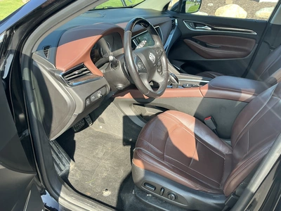 Used 2018 BUICK ENCLAVE SUVs Michigan US | Miedema Asset Management Group #1296296