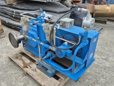 USED FLENDER H1 SH 7A