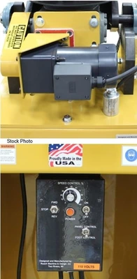 NEW BAILEIGH WP-1800F