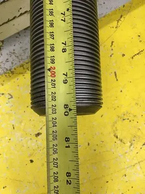 USED CINCINNATI MILACRON 5031431
