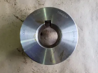 NEW TIMKEN QF50X1-1/2