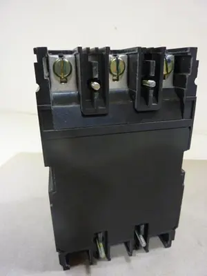 Used FUJI ELECTRIC BU-FSB3125 Circuit Breakers Michigan US | Ideal Machinery #590269