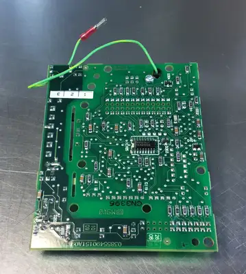 Used Telemecanique ATV16U18N4 Motor Control Parts South Carolina US | Palmetto Automation #1508095